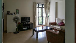 Carissa Park Condominium (D17), Condominium #173614272